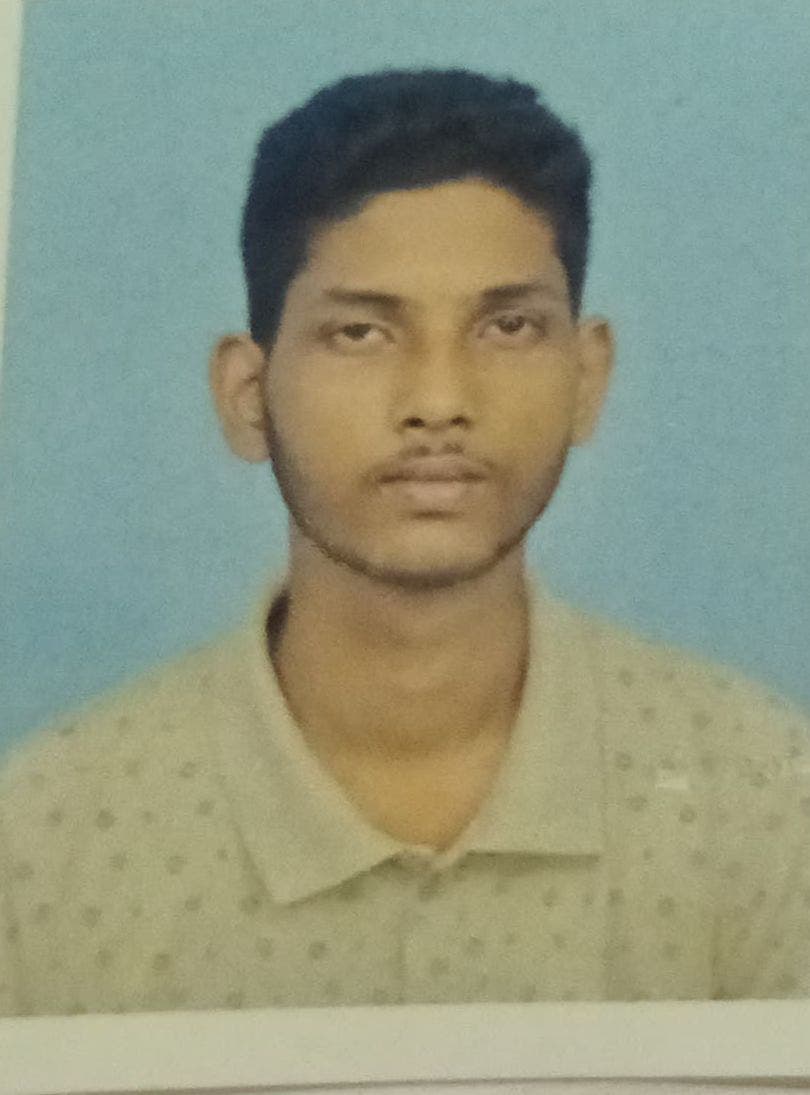 ABIR HALDER
